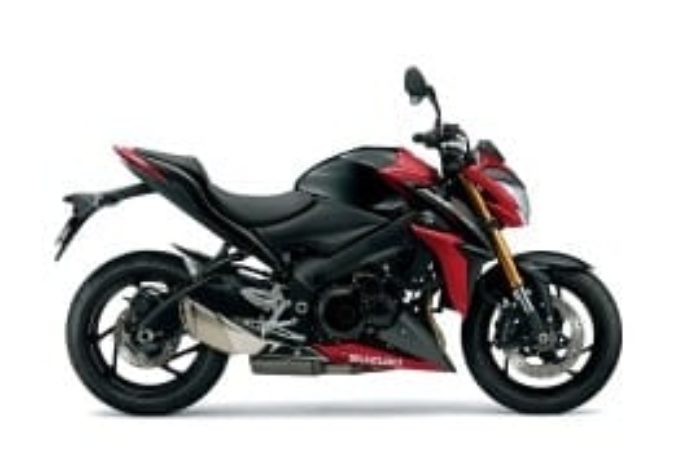 Rottamazione Moto SUZUKI GSX-S