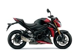 Al momento stai visualizzando Rottamazione Moto SUZUKI GSX-S