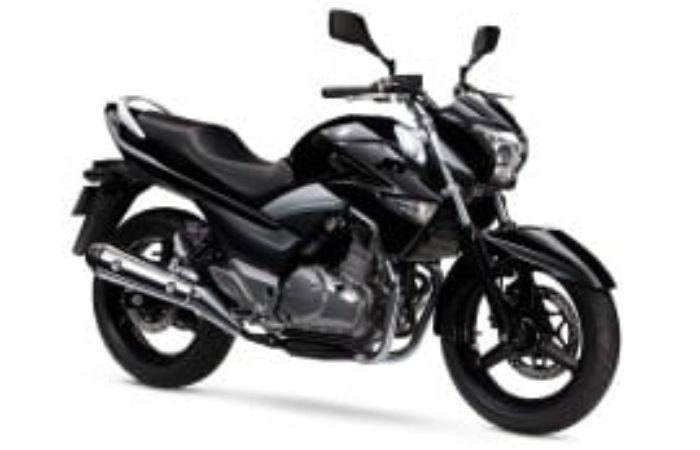 Rottamazione Moto SUZUKI GW