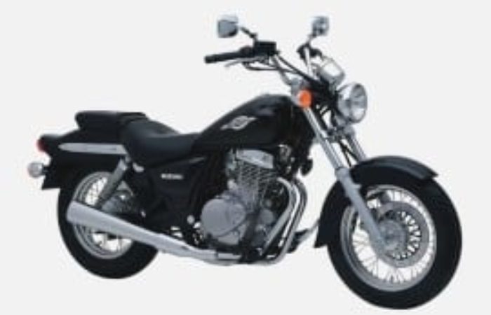 Rottamazione Moto SUZUKI GZ