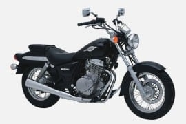 Al momento stai visualizzando Rottamazione Moto SUZUKI GZ