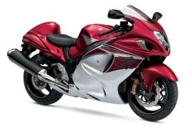 Al momento stai visualizzando Rottamazione Moto SUZUKI HAYABUSA