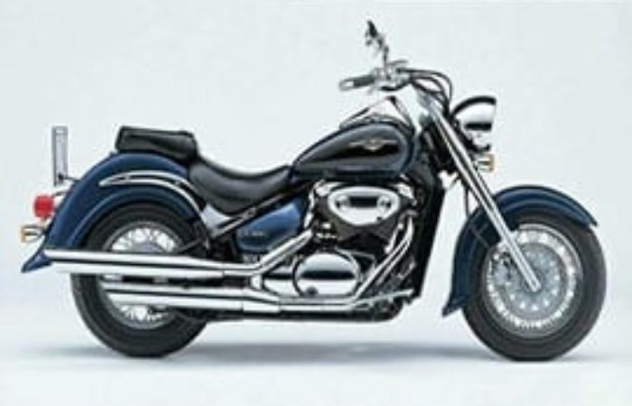 Rottamazione Moto SUZUKI Intruder