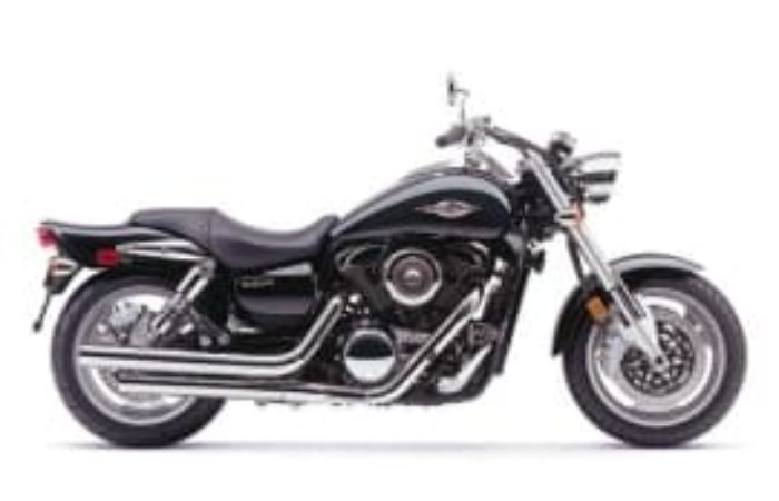 Rottamazione Moto SUZUKI Marauder