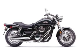 Al momento stai visualizzando Rottamazione Moto SUZUKI Marauder