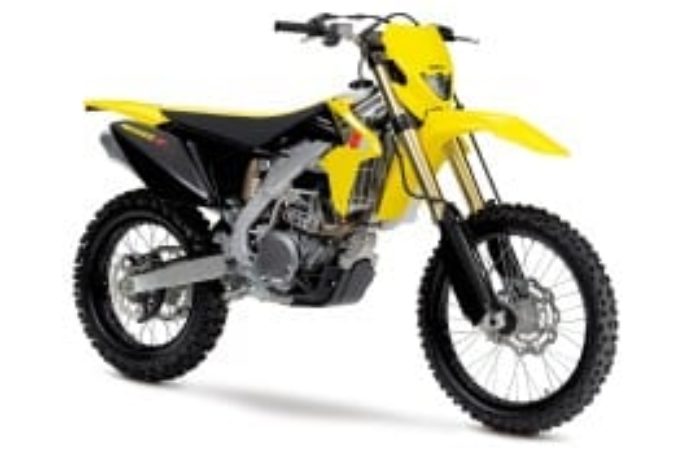 Rottamazione Moto SUZUKI RMX