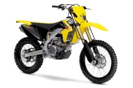 Al momento stai visualizzando Rottamazione Moto SUZUKI RMX