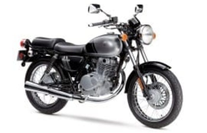 Rottamazione Moto SUZUKI TU
