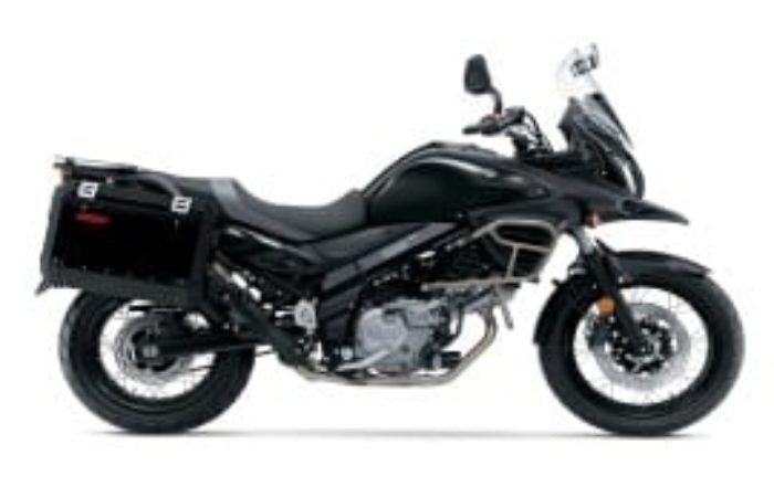 Rottamazione Moto SUZUKI V-Strom