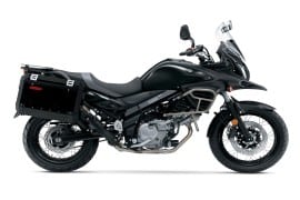 Al momento stai visualizzando Rottamazione Moto SUZUKI V-Strom