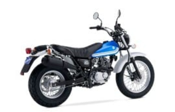Rottamazione Moto SUZUKI VANVAN