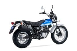 Al momento stai visualizzando Rottamazione Moto SUZUKI VANVAN