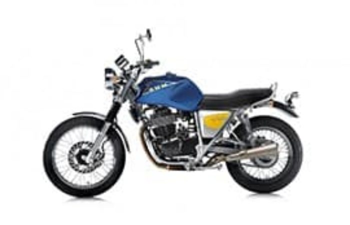 Rottamazione Moto SWM GRAN TURISMO