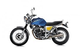 Al momento stai visualizzando Rottamazione Moto SWM GRAN TURISMO