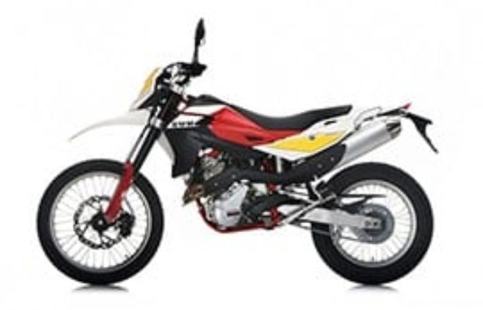Rottamazione Moto SWM RS