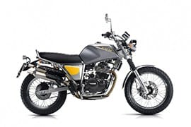 Al momento stai visualizzando Rottamazione Moto SWM SILVER VASE