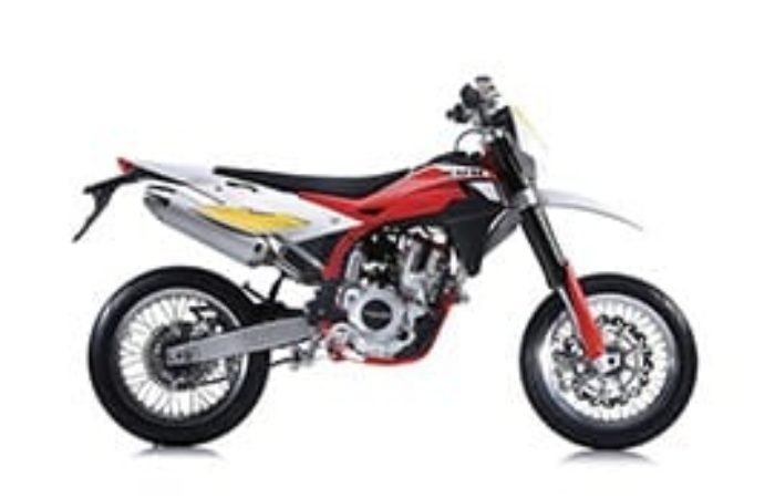 Rottamazione Moto SWM SM