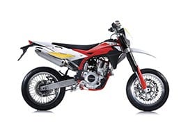 Al momento stai visualizzando Rottamazione Moto SWM SM