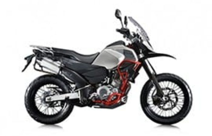 Rottamazione Moto SWM SUPERDUAL