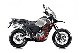 Al momento stai visualizzando Rottamazione Moto SWM SUPERDUAL