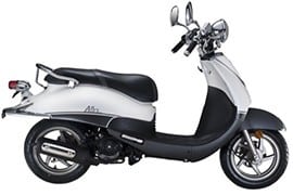 Al momento stai visualizzando Rottamazione Moto SYM ALLO