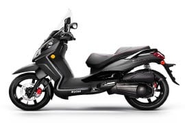 Al momento stai visualizzando Rottamazione Moto SYM CITICOM
