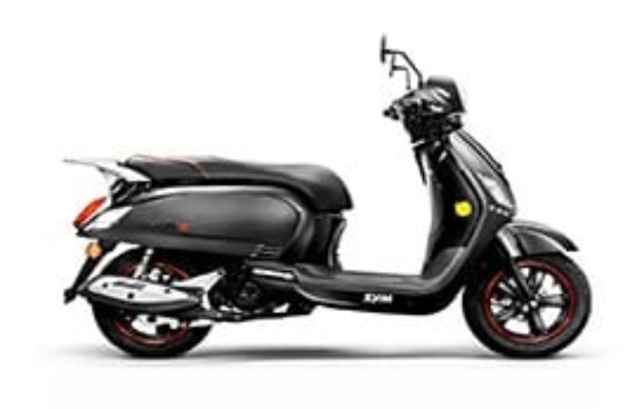Rottamazione Moto SYM FIDDLE
