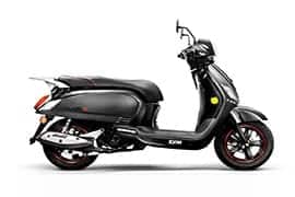 Al momento stai visualizzando Rottamazione Moto SYM FIDDLE