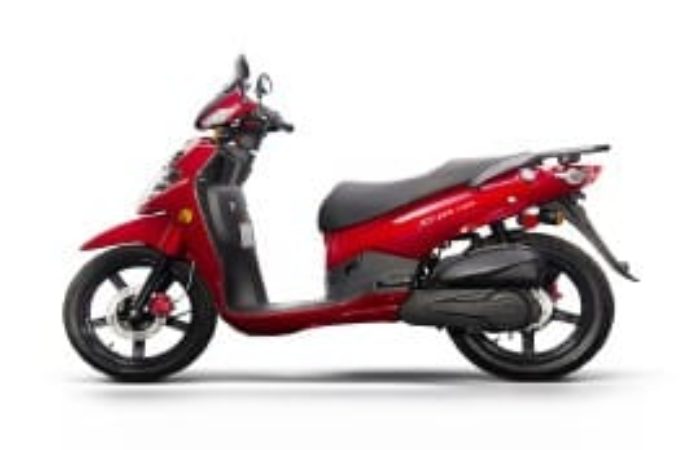 Rottamazione Moto SYM HD