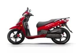 Al momento stai visualizzando Rottamazione Moto SYM HD