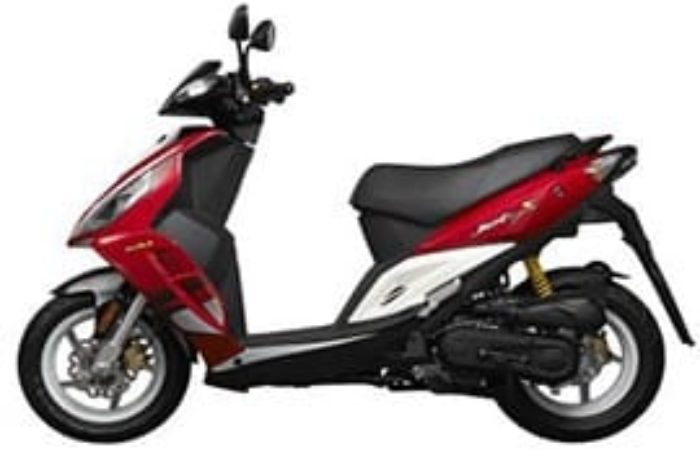 Rottamazione Moto SYM JET