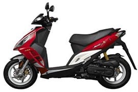 Al momento stai visualizzando Rottamazione Moto SYM JET