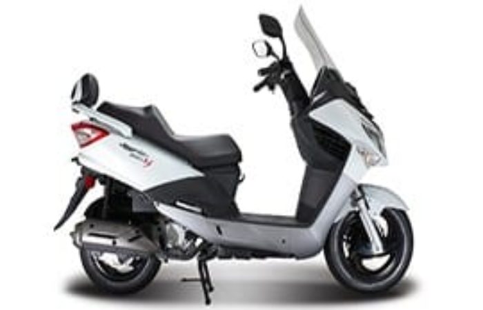 Rottamazione Moto SYM JOYRIDE