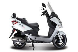 Al momento stai visualizzando Rottamazione Moto SYM JOYRIDE