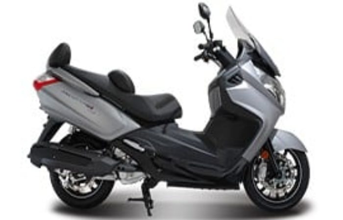 Rottamazione Moto SYM MAXSYM