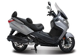 Al momento stai visualizzando Rottamazione Moto SYM MAXSYM