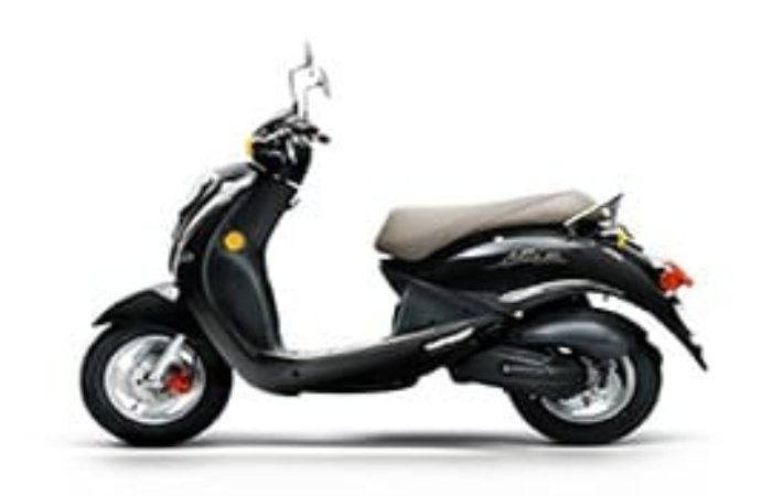 Rottamazione Moto SYM MIO