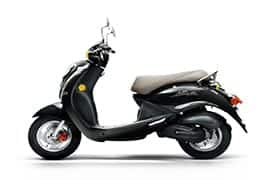 Al momento stai visualizzando Rottamazione Moto SYM MIO