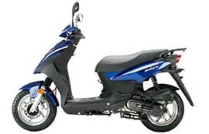 Rottamazione Moto SYM ORBIT