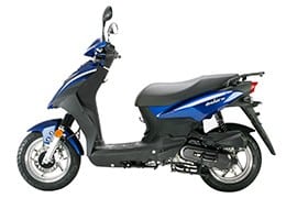 Al momento stai visualizzando Rottamazione Moto SYM ORBIT