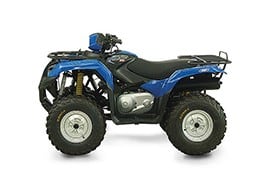 Al momento stai visualizzando Rottamazione Moto SYM QUADRAIDER