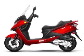 Al momento stai visualizzando Rottamazione Moto SYM RV