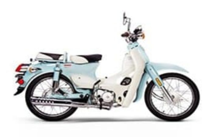 Rottamazione Moto SYM SYMBA