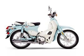 Al momento stai visualizzando Rottamazione Moto SYM SYMBA