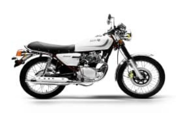 Rottamazione Moto SYM WOLF