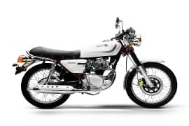 Al momento stai visualizzando Rottamazione Moto SYM WOLF