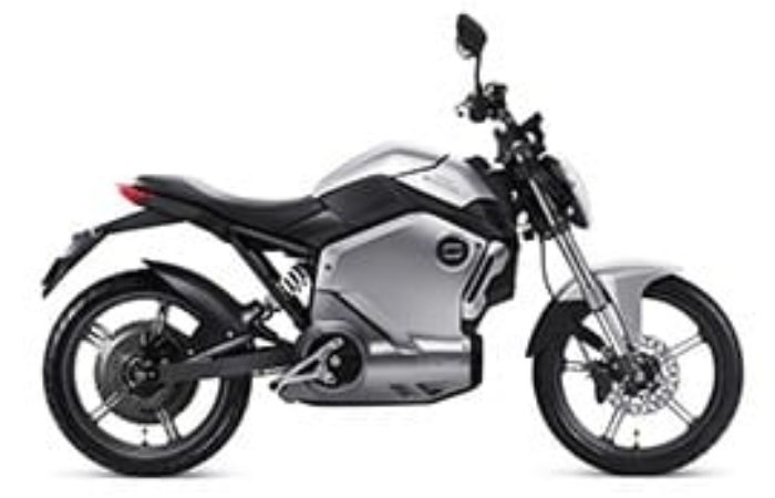 Rottamazione Moto Super SOCO TS
