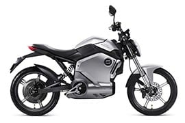 Al momento stai visualizzando Rottamazione Moto Super SOCO TS