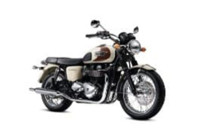 Rottamazione Moto TRIUMPH Bonneville T 100