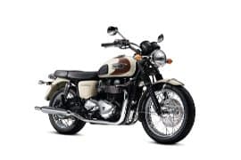 Al momento stai visualizzando Rottamazione Moto TRIUMPH Bonneville T 100